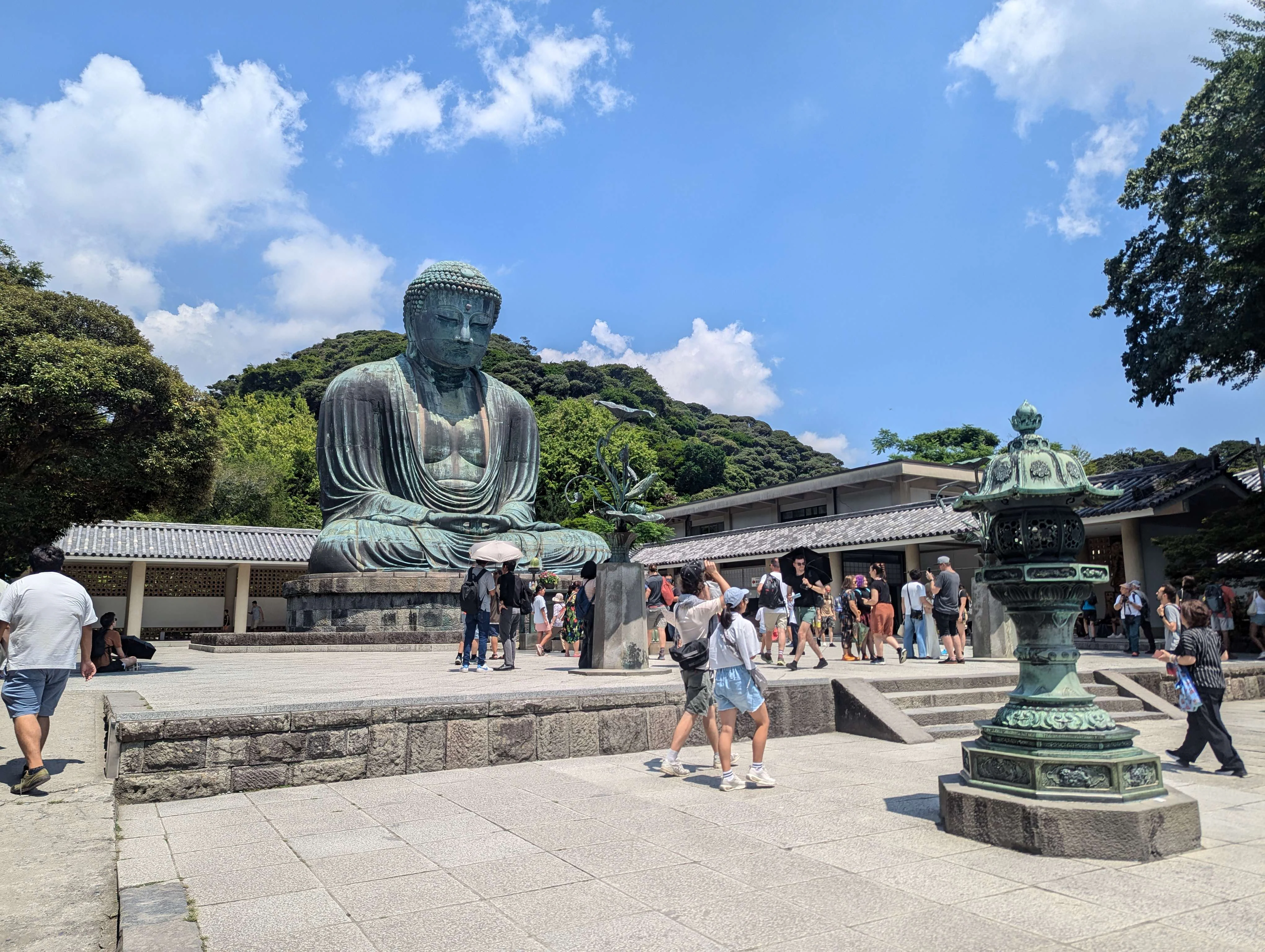 史地考察組活動照片 5